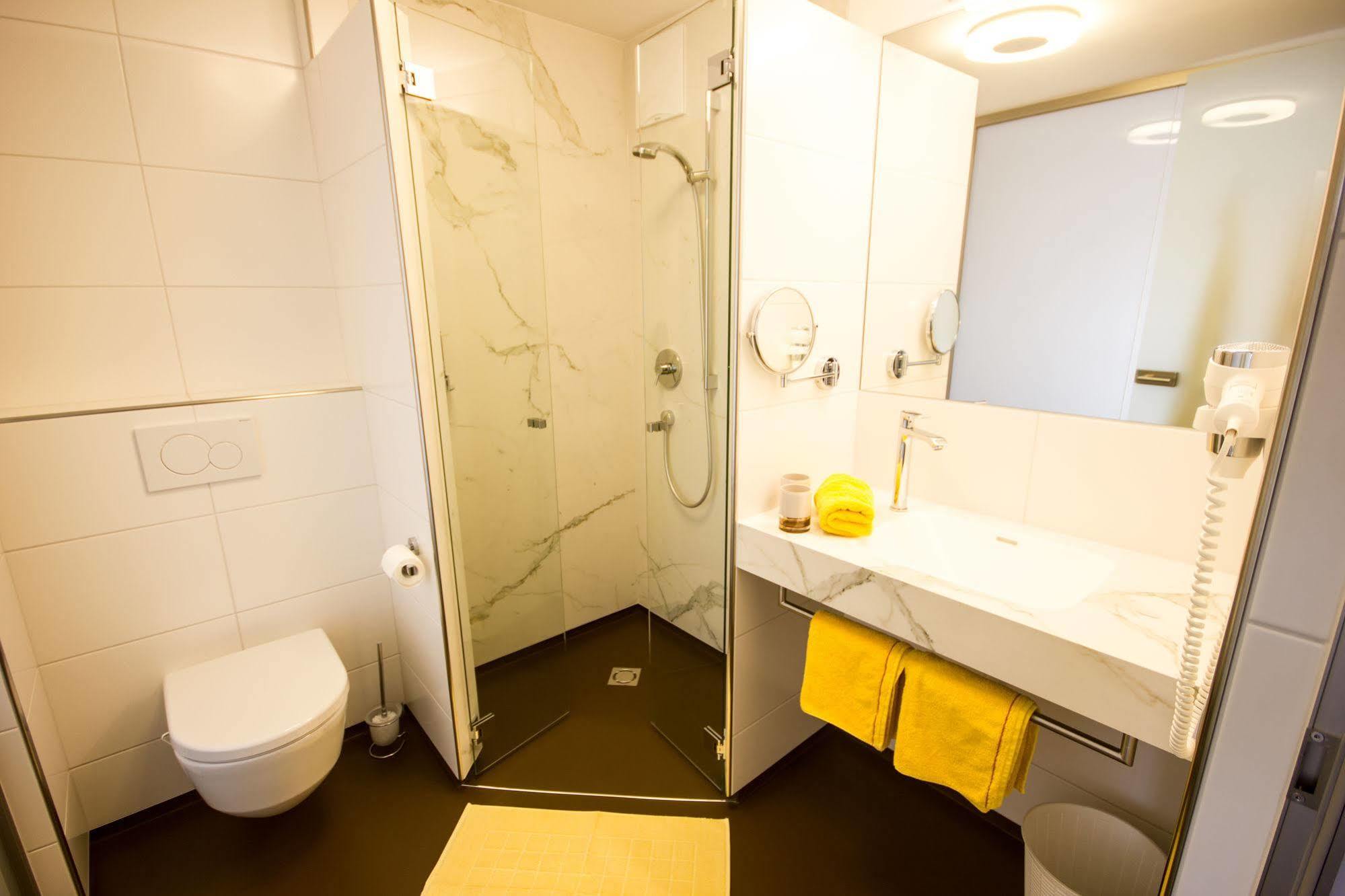 Gaestehaus Stabauer Mondsee Bagian luar foto