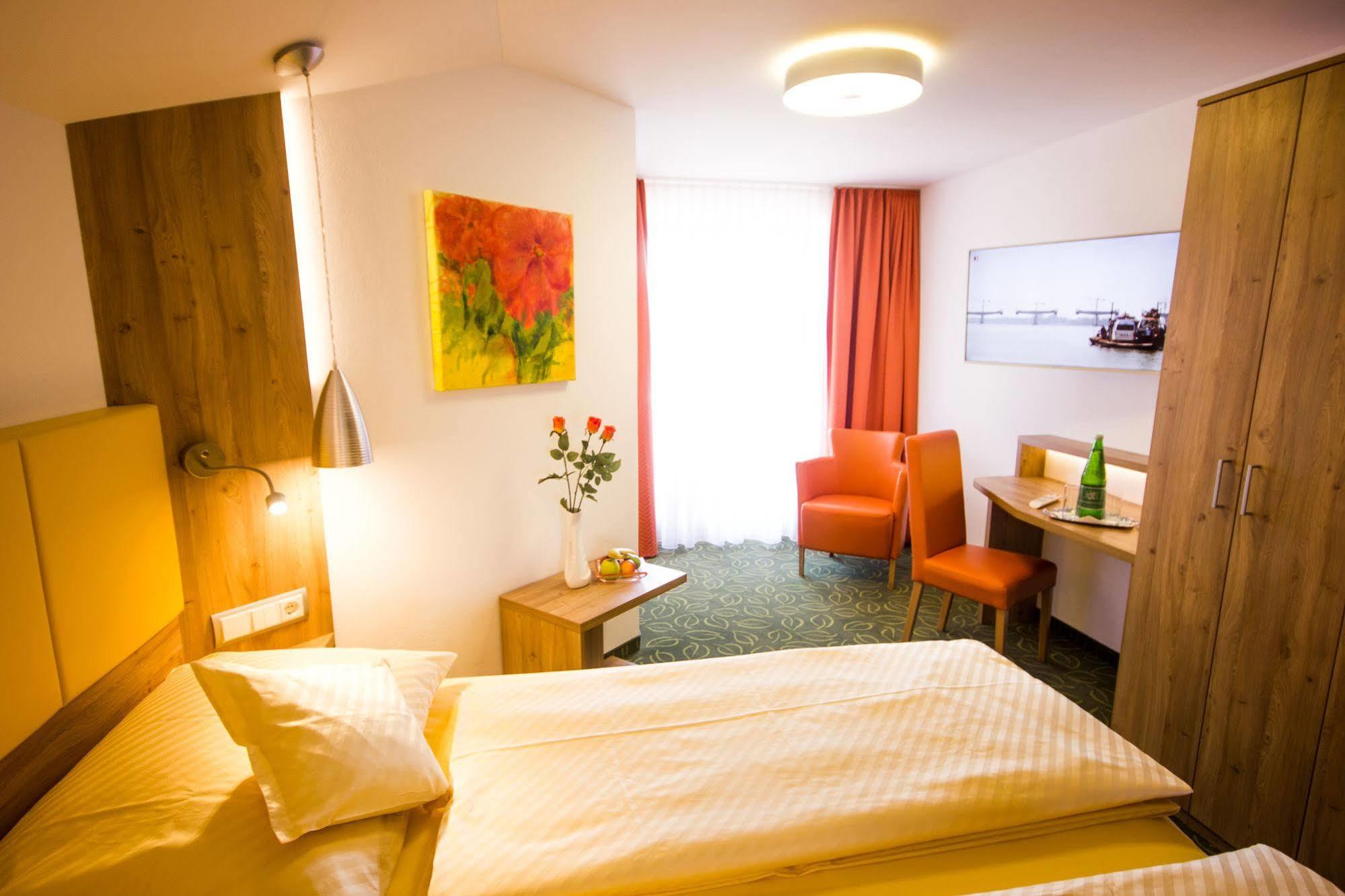 Gaestehaus Stabauer Mondsee Bagian luar foto